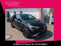 Schwarz Gebraucht 2022 Renault Arkana R.S. SUV | 21.990 € (Fairer Preis)