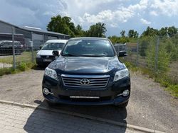Gebraucht 2011 Toyota RAV4 Life SUV | 7.490 € (Fairer Preis)