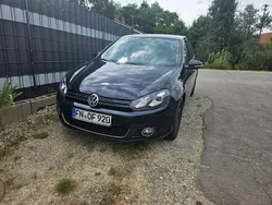 Blau Gebraucht 2011 VW Golf VI Style Limousine | 7.990 € (Fairer Preis)