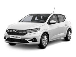 Gebraucht 2023 Dacia Sandero Expression Kleinwagen | 16.130 € (Fairer Preis)