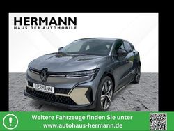 Grau Neu 2025 Renault Megane E-Tech Limousine | 39.810 €