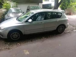 Silber Gebraucht 2004 Mazda 3 Comfort Kombi | 1.000 € (Guter Preis)