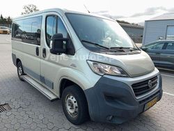 Beige Gebraucht 2016 Fiat Ducato Van | 10.990 € (Superpreis)