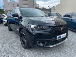 Lackierung schwarz perla nera/ Gebraucht 2020 DS Automobiles DS7 Crossback SUV | 24.400 € (Fairer Preis)