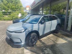 Grau Neu 2025 Honda e:Ny1 Advance SUV | 37.790 € (Fairer Preis)