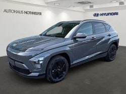 Grau Neu 2026 Hyundai Kona Trend SUV | 38.500 € (Fairer Preis)