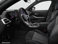 Gebraucht 2025 BMW 330e Comfort Edition Kombi | 55.874 € (Teuer)