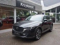 Jet black Gebraucht 2024 Mazda CX-5 SUV | 32.987 € (Superpreis)