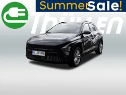 Schwarz Gebraucht 2025 Hyundai Kona Prime SUV | 44.980 €