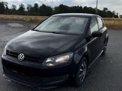 Schwarz Gebraucht 2010 VW Polo Kleinwagen | 4.250 € (Fairer Preis)