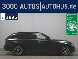 Other Gebraucht 2022 BMW 318 Advantage Limousine | 18.480 € (Guter Preis)