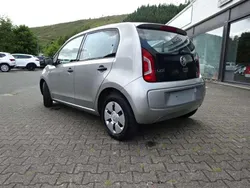 Dark silber metallic Gebraucht 2013 VW up! take up! Kleinwagen | 5.750 € (Fairer Preis)