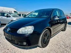 VW Golf V