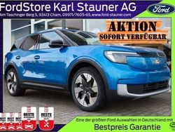 Arctic blue metallic Neu 2025 Ford Explorer Premium SUV | 44.480 € (Guter Preis)