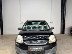 Blau Gebraucht 2006 Ford Fiesta Kleinwagen | 1.999 € (Fairer Preis)