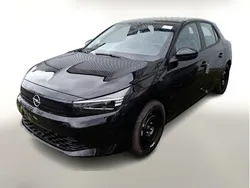 Karbon schwarz metallic Neu 2024 Opel Corsa Edition Kleinwagen | 19.490 € (Guter Preis)