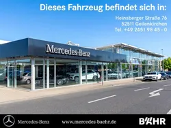 Schwarz Gebraucht 2024 Mercedes GLC300 AMG Coupé | 70.950 € (Etwas zu teuer)