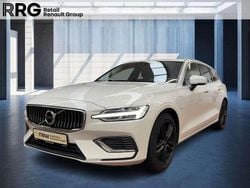 Weiß Gebraucht 2021 Volvo V60 Kombi | 25.990 € (Superpreis)