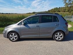 Grau Gebraucht 2008 VW Golf Plus Cross Trendline Van / Kleinbus | 2.900 € (Superpreis)