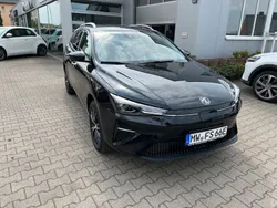 MG MG5 EV