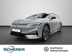 Mondsteingrau Gebraucht 2024 VW ID.7 Pro Kleinwagen | 41.870 € (Superpreis)