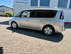 Silber Gebraucht 2010 Renault Grand Espace Van / Kleinbus | 2.999 € (Fairer Preis)