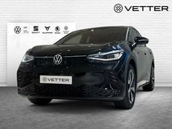 Schwarz Gebraucht 2024 VW ID.5 GTX SUV | 62.539 € (Teuer)