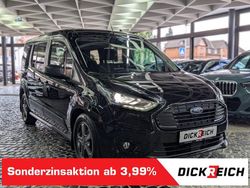 Schwarz Gebraucht 2020 Ford Tourneo Trend Van / Kleinbus | 18.980 € (Teuer)