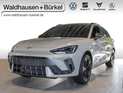 Grau Neu 2025 Cupra Leon Limousine | 38.390 € (Etwas zu teuer)