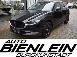 Schwarz Gebraucht 2025 Mazda CX-30 Homura-Line SUV | 27.900 €