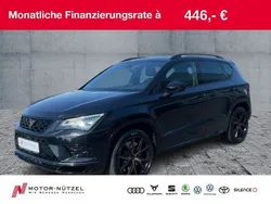 Schwarz Gebraucht 2019 Cupra Ateca SUV | 25.830 € (Fairer Preis)