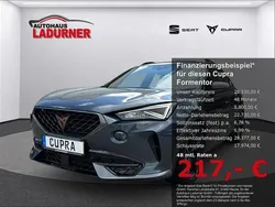 Anthrazit Gebraucht 2020 Cupra Formentor VZ SUV | 28.530 € (Fairer Preis)