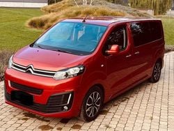 Rot Gebraucht 2017 Citroën Spacetourer Van | 16.500 € (Guter Preis)