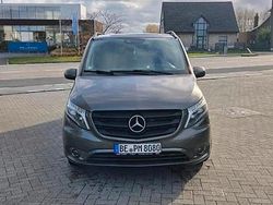 Andere farben Gebraucht 2015 Mercedes Vito Van / Kleinbus | 15.500 € (Guter Preis)