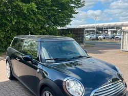 Schwarz Gebraucht 2008 Mini Cooper Clubman Kombi | 4.650 € (Teuer)
