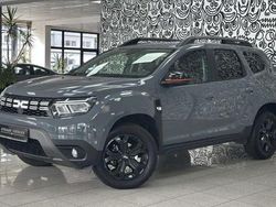 Grau Gebraucht 2023 Dacia Duster Extreme SUV | 22.780 € (Fairer Preis)