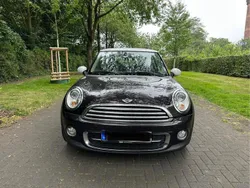Braun Gebraucht 2014 Mini Cooper D Kleinwagen | 8.490 €
