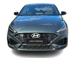 Grün Neu 2025 Hyundai i30 Limousine | 25.970 € (Fairer Preis)