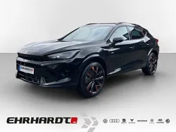 Midnight schwarz metallic Neu 2025 Cupra Formentor SUV | 40.450 € (Fairer Preis)