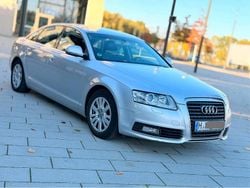 Gebraucht 2009 Audi A6 Limousine | 4.600 € (Guter Preis)