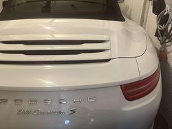 Gebraucht 2015 Porsche 911 Carrera GTS Cabrio | 100.000 €