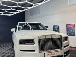 Weiß Gebraucht 2023 Rolls Royce Cullinan SUV | 389.900 € (Superpreis)
