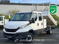 Weiß Gebraucht 2020 Iveco Daily Abholung | 29.400 € (Fairer Preis)