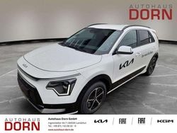 Weiß Neu 2025 Kia Niro Spirit SUV | 35.990 € (Fairer Preis)