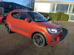 Orange Gebraucht 2018 Suzuki Ignis Comfort SUV | 13.998 € (Fairer Preis)