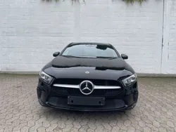 Schwarz Gebraucht 2020 Mercedes A220 Limousine | 24.000 € (Etwas zu teuer)