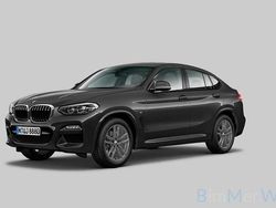 Grau Gebraucht 2020 BMW X4 M Sport SUV | 35.950 € (Guter Preis)