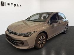 Grau Gebraucht 2024 VW Golf VIII Goal Limousine | 28.490 € (Guter Preis)