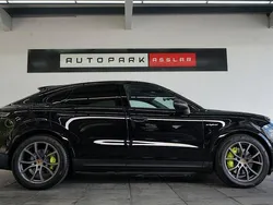 Schwarz Gebraucht 2024 Porsche Cayenne SUV | 106.880 € (Etwas zu teuer)