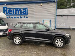 Schwarz Gebraucht 2017 Skoda Kodiaq Active SUV | 13.890 €